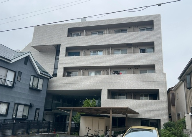 【現況写真】 | メゾン・ド・ノア元横山 | 景色重視でお家選ぶをするとスーパーが遠い！学校が遠い！など生活をするうえで利便性で困ることもあります。まず一度現地を見学する際に、周辺の施設などがあるかを確認し、暮らし始めた後のことを想像しましょう。
