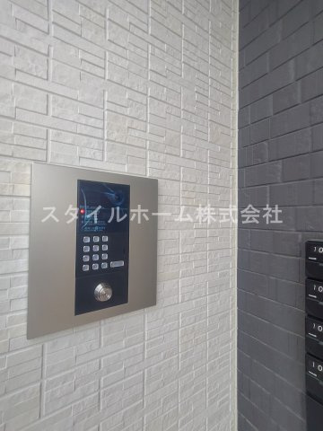 【その他】 | グリーンハイツM
