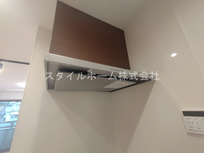 【キッチン】 | グリーンハイツM | イメージ写真です。