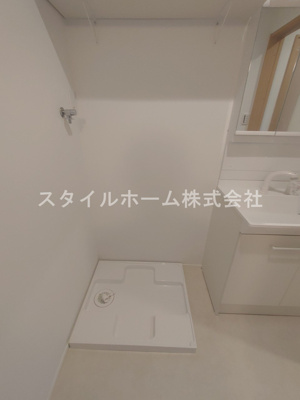 【その他】 | グリーンハイツM | イメージ写真です。