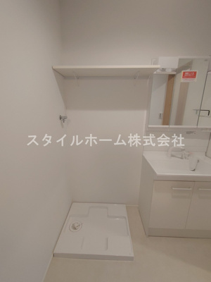 【その他】 | グリーンハイツM | イメージ写真です。