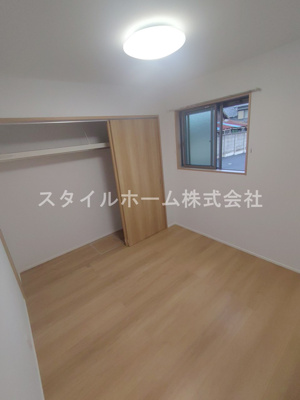 【内装】 | グリーンハイツM | イメージ写真です。
