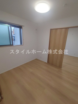 【内装】 | グリーンハイツM | イメージ写真です。