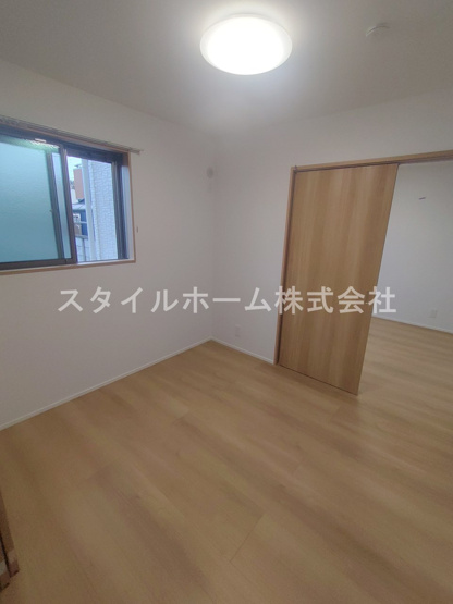 【内装】 | グリーンハイツM | イメージ写真です。