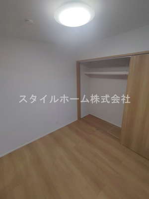 【内装】 | グリーンハイツM | イメージ写真です。