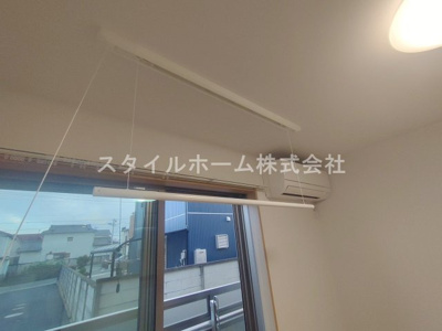 【内装】 | グリーンハイツM | イメージ写真です。