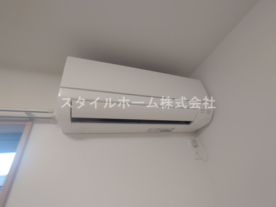 【設備】 | グリーンハイツM | イメージ写真です。