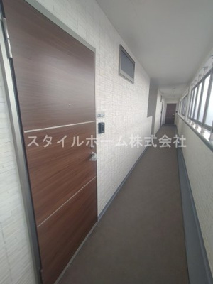 【その他】 | グリーンハイツM