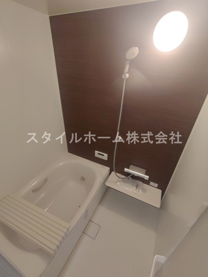 【設備】 | グリーンハイツM | イメージ写真です。