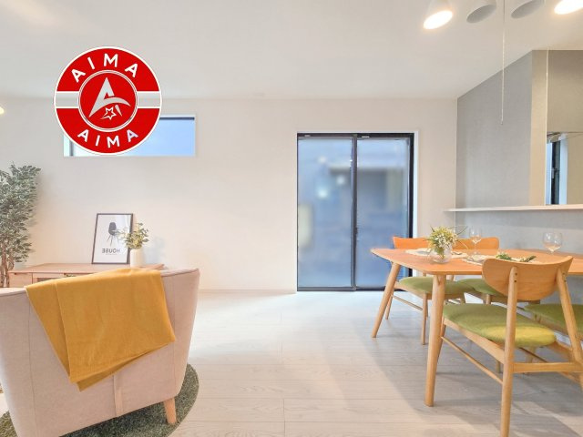 糟屋郡須恵町大字植木第17-2棟（6号棟）