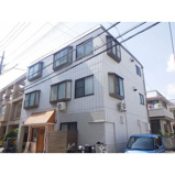 Queen’s Courtの画像