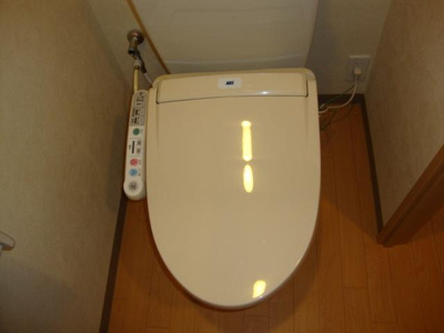 【トイレ】 | サンヒルズ