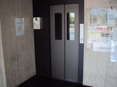 レフィナード京都西大路のその他
