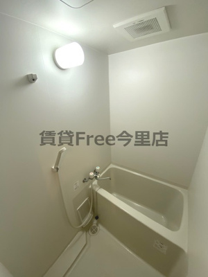 【浴室】 | Amalfi森ノ宮　仲介手数料無料