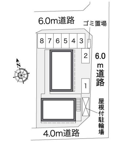 レオパレスＯＳＡＷＡのその他