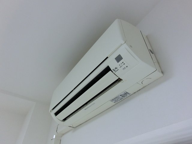 Ｉ’ｓ　ＳＱＵＡＲＥの設備