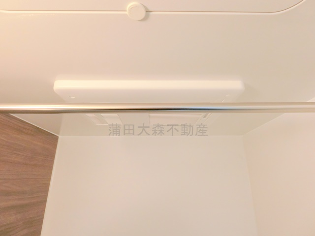 TOKYO HANEDA southの浴室