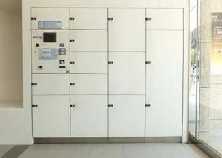【設備】 | 門前仲町レジデンス参番館