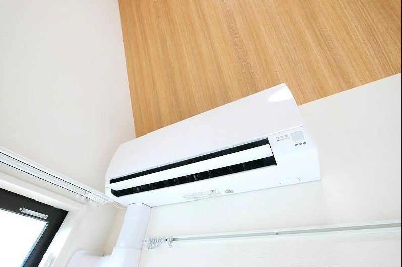 ハーモニーテラス志茂XVの設備