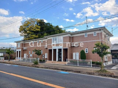 【外観】 | ラピュタA