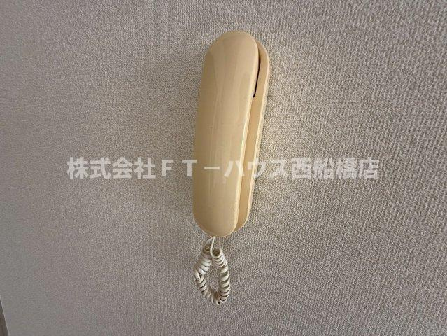 プリマベーラAのセキュリティ
