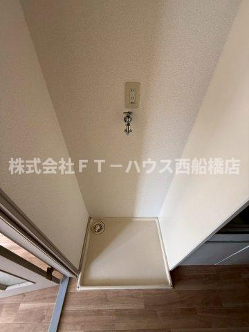 プリマベーラAの設備