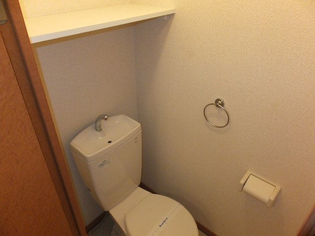 レオパレスいみず北のその他