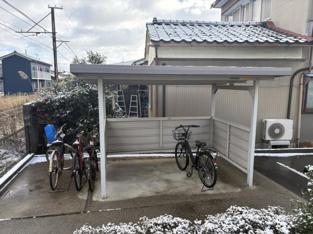 レオパレスハイツファーストのその他
