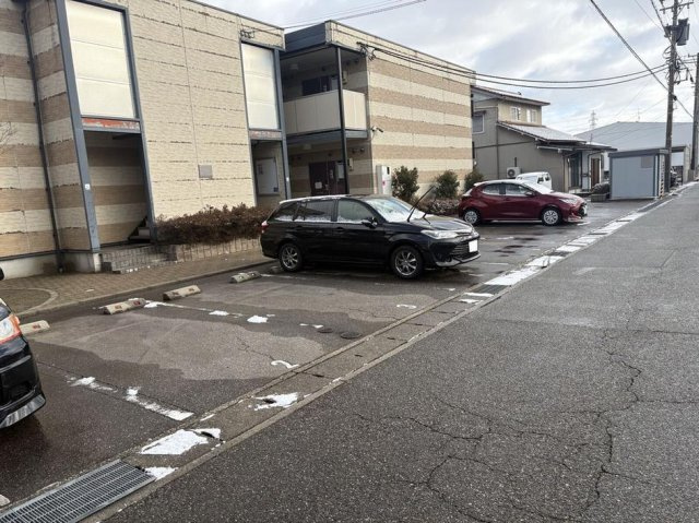 レオパレスハイツファーストのその他