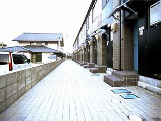 レオパレスビレッジ駅南のその他
