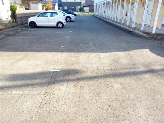 レオパレスアルルのその他