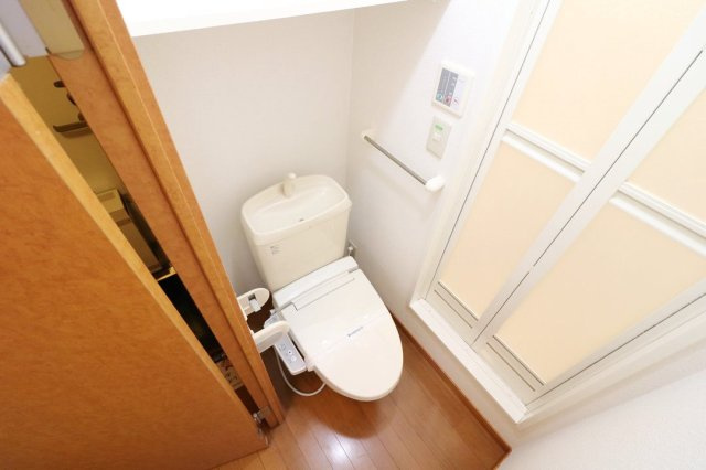 レオパレス桜のその他