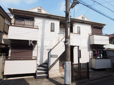 【外観】 | トヨハウス | 建物外観を気になさる方へ、見た目の良い物件です