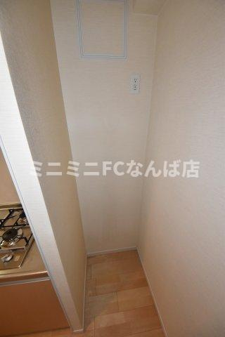 プランドール江戸堀