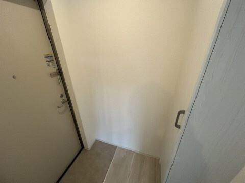 【玄関】 | ジーメゾン青梅末広