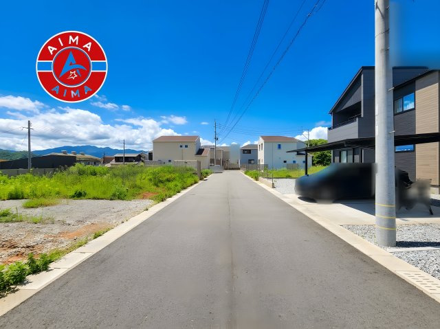 糟屋郡須恵町大字植木第17-2棟（8号棟）の外観|外観も気になるポイント