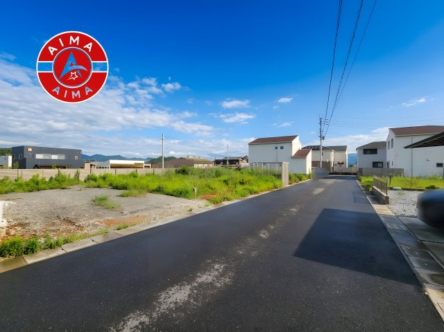 糟屋郡須恵町大字植木第17-2棟（8号棟）の外観|見学の時間などお気軽にお問い合わせ下さい。