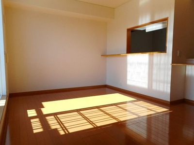 【居間・リビング】 | ポラリス