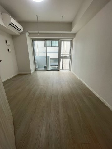 MAXIV練馬TREの居間・リビング