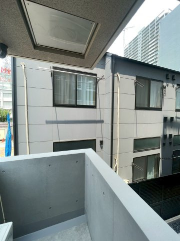 MAXIV練馬TREの展望