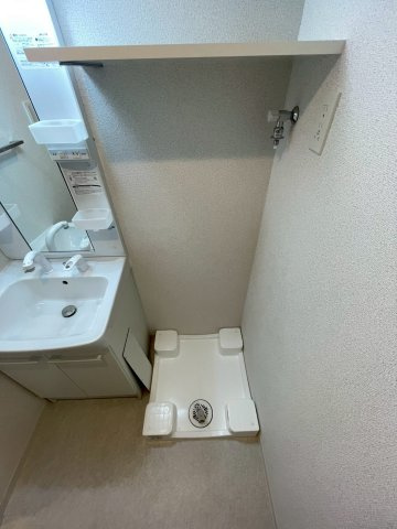 MAXIV練馬TREの内装
