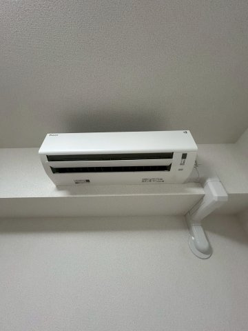 MAXIV練馬TREの設備