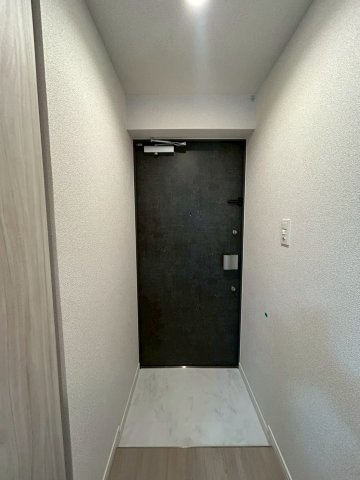 MAXIV練馬TREのキッチン