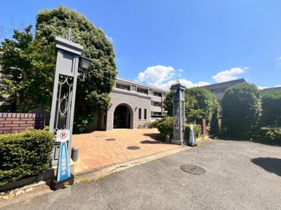 【外観】 | レジディア吉祥寺