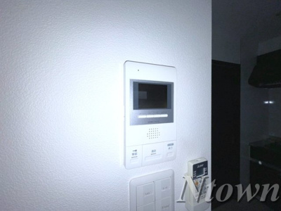 【設備】 | REGALEST要 | 洗濯機置き場です