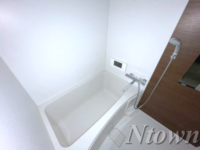 【浴室】 | REGALEST要 | 日々の暮らしに欠かせないお風呂です