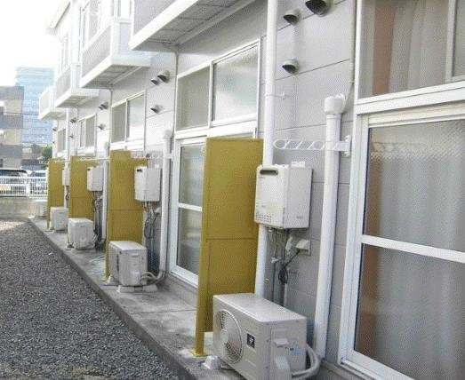 レオパレスＮのその他|備品や設備仕様は号室等により異なります現地をご確認下さい。