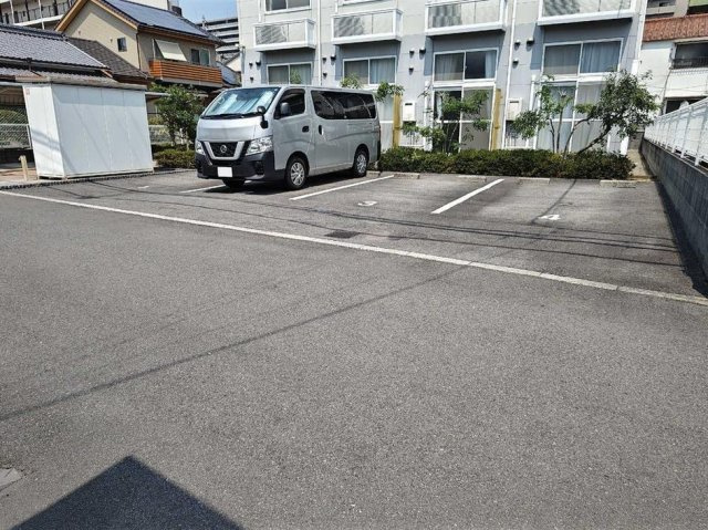 レオパレスＮのその他