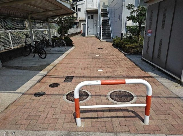レオパレスＮのその他