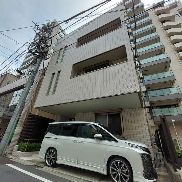 東麻布ヒルズのその他